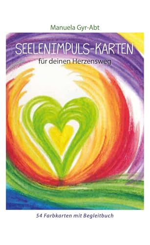 Seelenimpuls-Karten für deinen Herzensweg