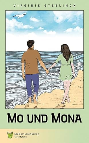 Mo und Mona: In Einfacher Sprache