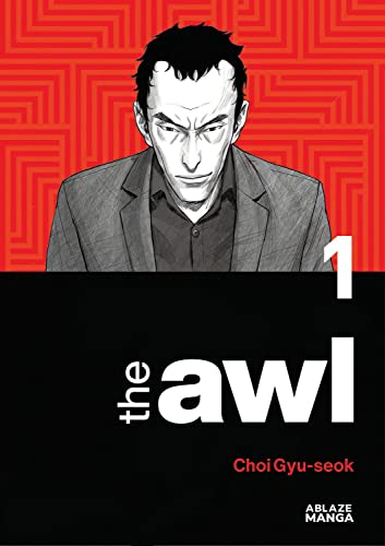 The Awl Vol 1 (THE AWL GN)