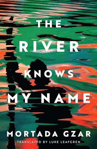 The River Knows My Name von Amazon Crossing