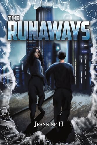 The Runaways von Austin Macauley Publishers