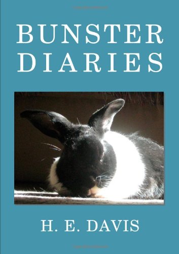 Bunster Diaries von lulu.com