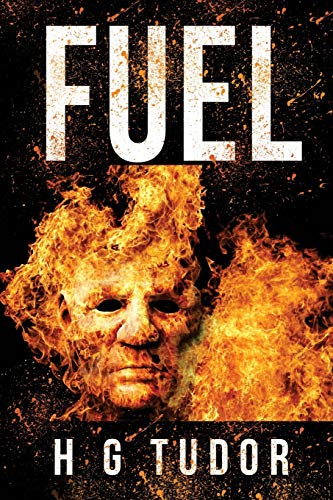 Fuel von Createspace Independent Publishing Platform