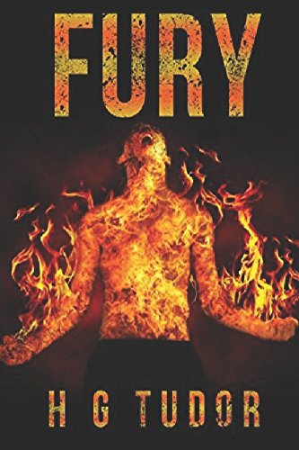 Fury von Independently published