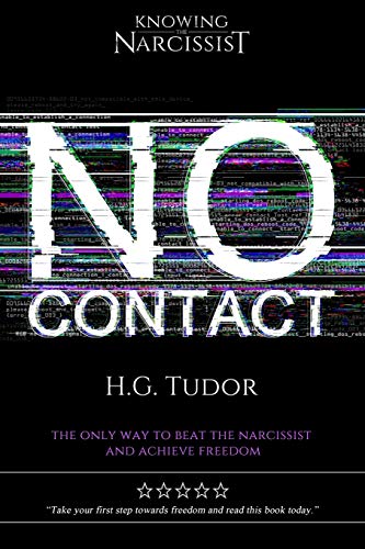 No Contact von CREATESPACE