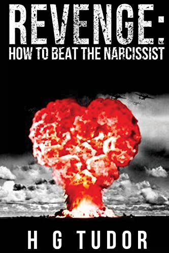 Revenge von CREATESPACE