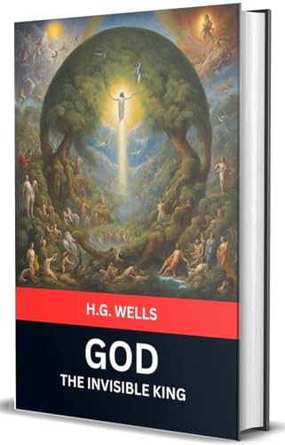 God The Invisible King God The Invisible King von Abhishek Publications