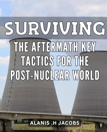 Surviving the Aftermath: Key Tactics for the Post-Nuclear World: Nuclear Fallout Survival Guide: Essential Strategies for Thriving in a Post-Apocalyptic World von Independently published