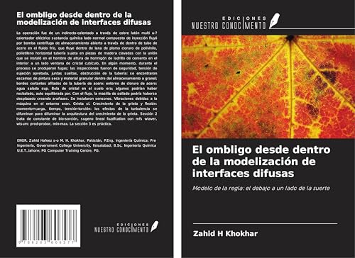 El ombligo desde dentro de la modelización de interfaces difusas: Modelo de la regla: el debajo a un lado de la suerte von Ediciones Nuestro Conocimiento