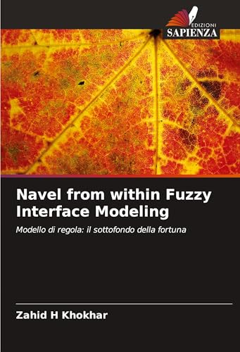 Navel from within Fuzzy Interface Modeling: Modello di regola: il sottofondo della fortuna von Edizioni Sapienza
