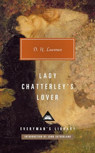 Lady Chatterley's Lover: D.H. Lawrence (Everyman's Library CLASSICS) von Everyman