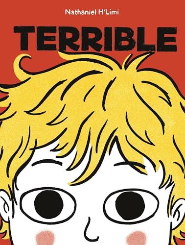 Terrible von MARTINIERE J