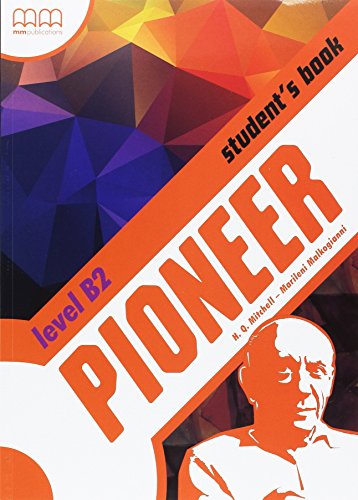 Pioneer. B2. Per le Scuole superiori. Con espansione online (Vol. 6)