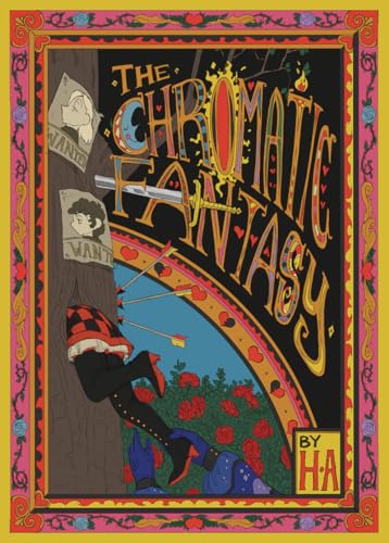 The Chromatic Fantasy von Silver Sprocket