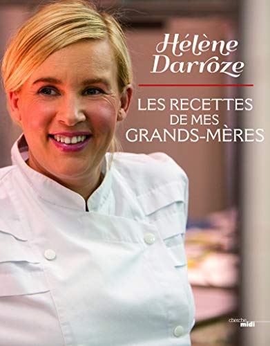 Les recettes de mes grands-mères von CHERCHE MIDI