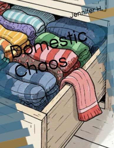 Domestic Chaos von Independently published