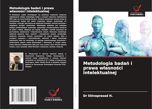 Metodologia bada¿ i prawa w¿asno¿ci intelektualnej: DE von Wydawnictwo Nasza Wiedza