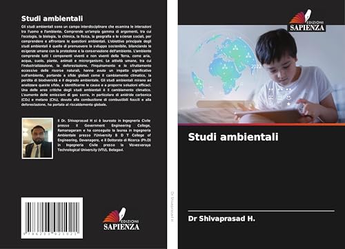 Studi ambientali: DE von Edizioni Sapienza