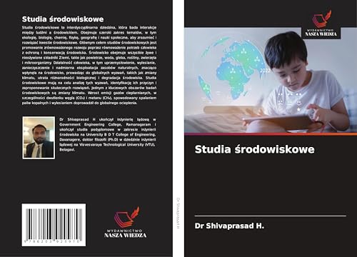Studia ¿rodowiskowe: DE von Wydawnictwo Nasza Wiedza