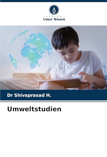 Umweltstudien: DE von Verlag Unser Wissen