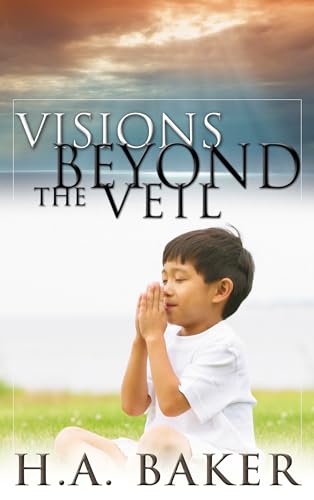 Visions Beyond the Veil von Whitaker House