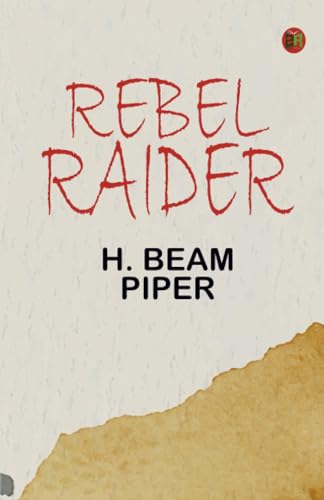 Rebel Raider von Zinc Read