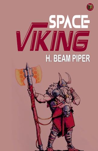 Space Viking von Zinc Read