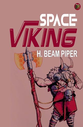 Space Viking von Zinc Read