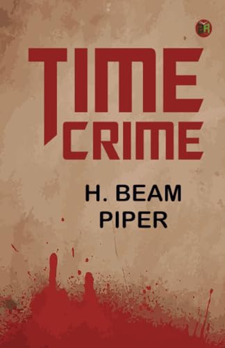 Time Crime von Zinc Read