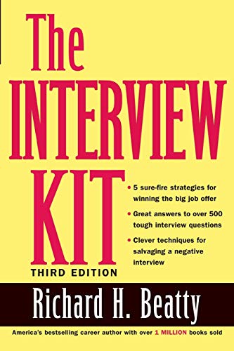 Interview Kit, 3E von Wiley