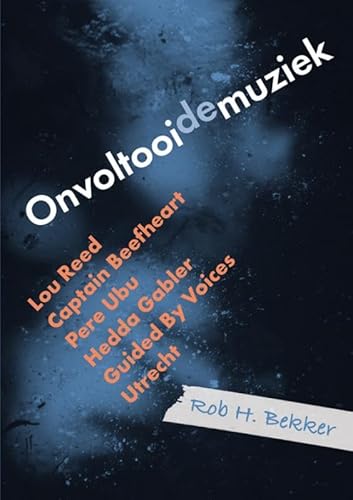 Onvoltooide muziek Onvoltooide muziek von Knipscheer, Uitgeverij In de