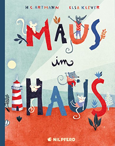 Maus im Haus