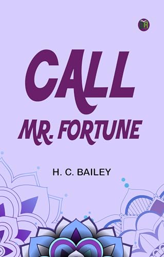 Call Mr. Fortune von Zinc Read