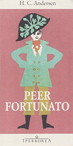 Peer fortunato (Gli Iperborei) Peer fortunato (Gli Iperborei)