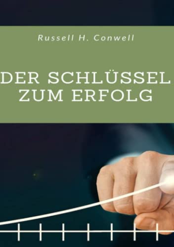 Der Schlüssel zum Erfolg (übersetzt)