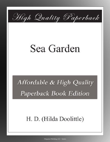 Sea Garden von FQ Books