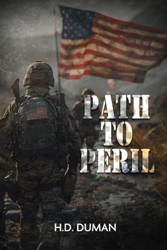 Path to Peril Path to Peril von Gotham Books