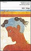 Trilogy von Carcanet Press Ltd