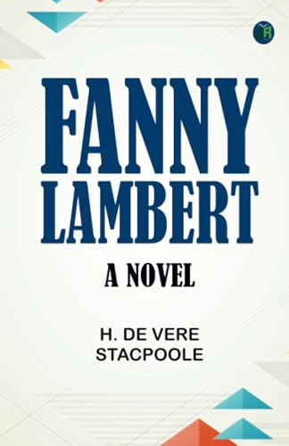 Fanny Lambert: A Novel von Zinc Read