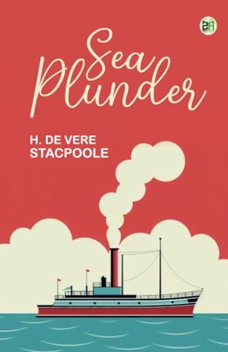 Sea Plunder von Zinc Read