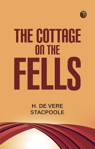 The Cottage on the Fells von Zinc Read