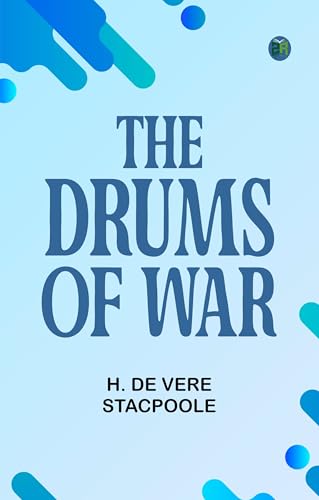 The Drums of War von Zinc Read