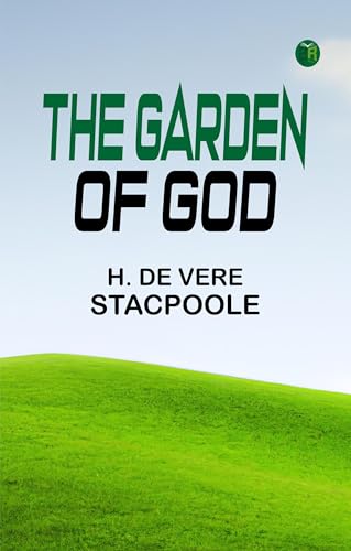 The Garden of God von Zinc Read
