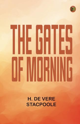 The Gates of Morning von Zinc Read