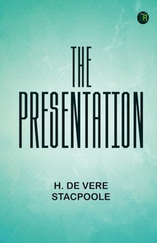 The Presentation von Zinc Read