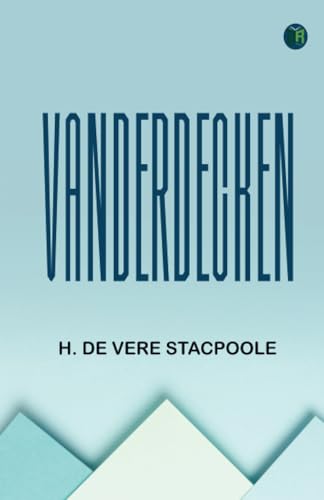 Vanderdecken von Zinc Read