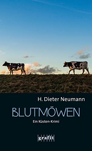 Blutmöwen (Helene Christ): Ein Küsten-Krimi