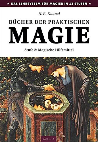 Bücher der praktischen Magie: Stufe 2: Magische Hilfsmittel