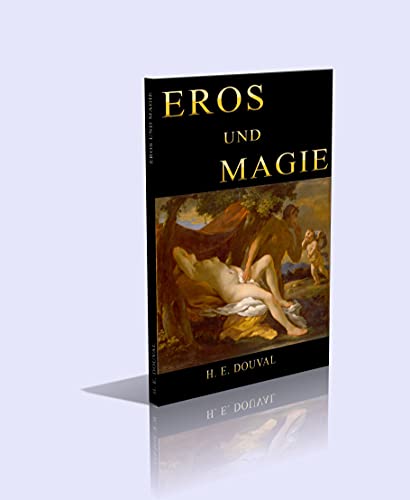 Eros und Magie. - 114 Seiten