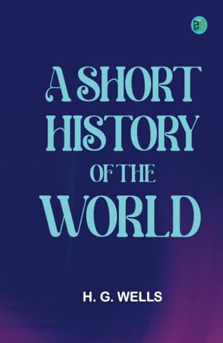 A Short History of the World von Zinc Read